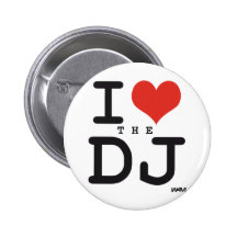 I love the DJ Button