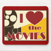 I Love the Movies