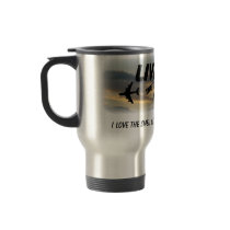 I Love the smell of Jet Fuel Mugs