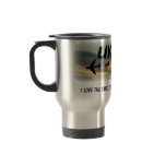 I Love the smell of Jet Fuel mugs
