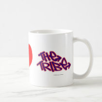 I love The Tribe mugs