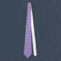 I Love the UK! ties