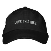 i love this bike
