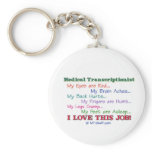 I Love This Job!