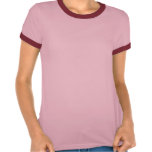 I Love Tibet T-shirt
