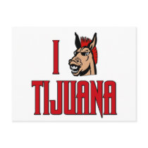 I Love Tijuana