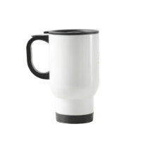 I Love To Fly Mug