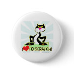 I love to Scratch buttons