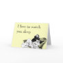 I love to watch you sleep