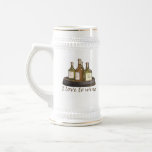 I love to wine T-shirts and Gifts. Mug