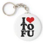 I Love Tofu Funny Vegan humour