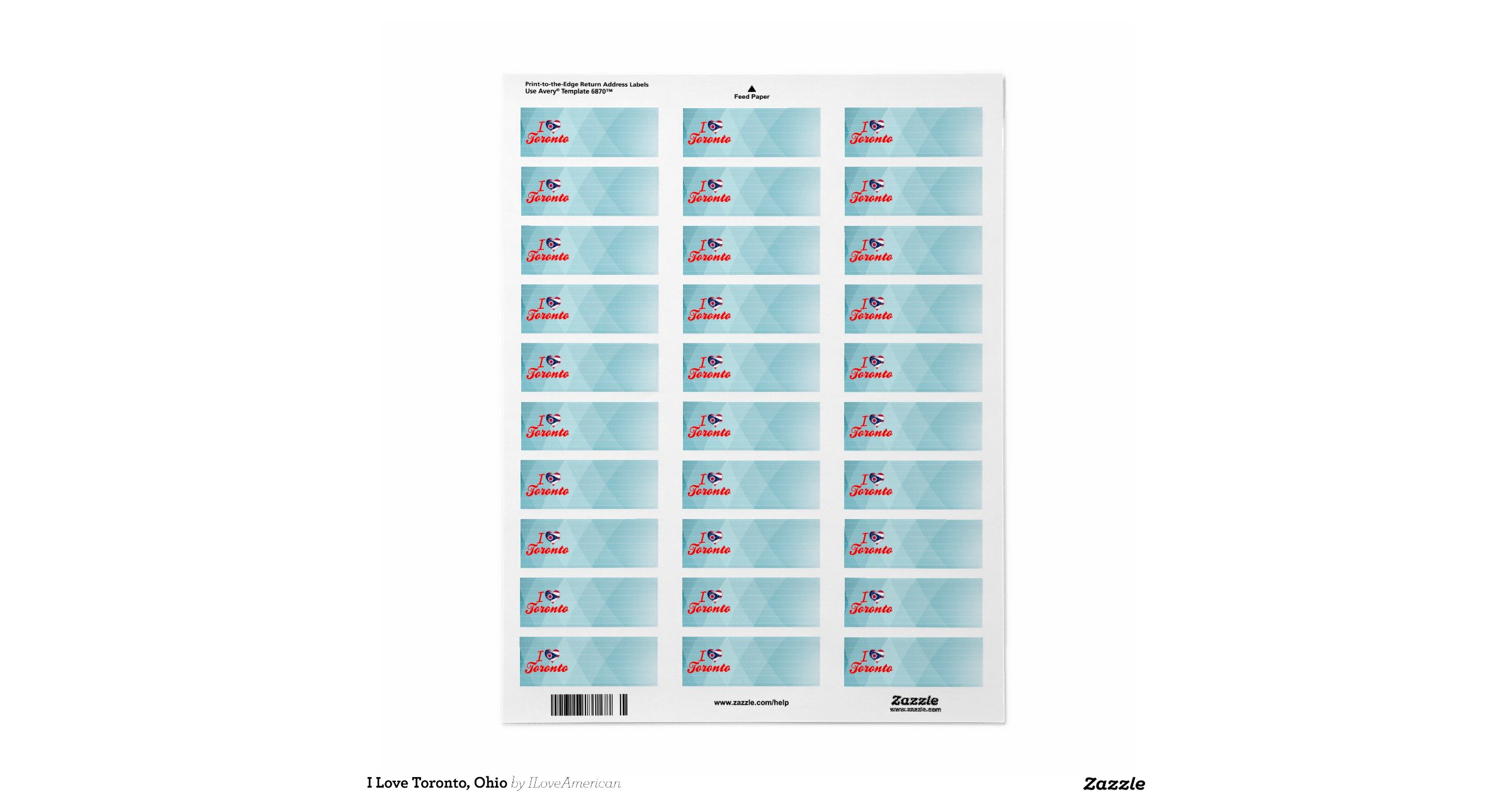 8660 template for word