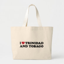 I Love Trinidad and Tobago