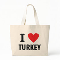 I love turkey bag