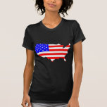 I love USA Country Products! T Shirt