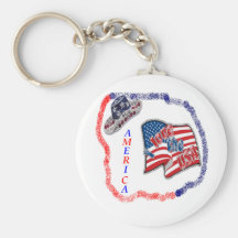 I LOVE USA MUMU 4.PNG PORTE-CLEF
