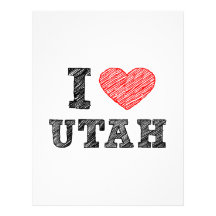 I-love-Utah.png Customized Letterhead