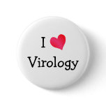 I Love Virology buttons