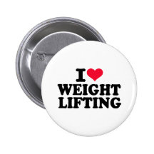 I love Weightlifting Buttons