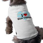 I Love West Chicago, United States