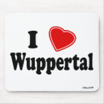I Love Wuppertal