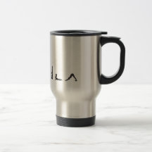 i love yoga mugs