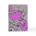 I Love You #02 Greeting Card