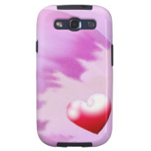I love you… coque galaxy s3