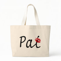 I Love You, Dad Bag