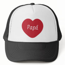I Love You, Dad Hats