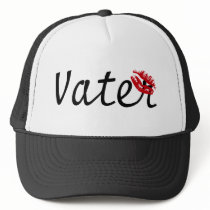 I Love You, Dad Trucker Hats