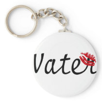 I Love You, Dad Keychains