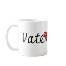 I Love You, Dad Mug