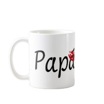 I Love You, Dad Coffee Mugs