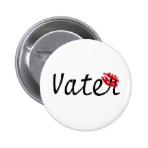 I Love You, Dad Pins