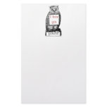 I love you, forever stationery paper