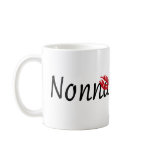 I Love You, Grandma Mugs