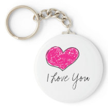 I Love You