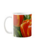 I love you Mom Mug