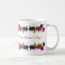 I love you, Mom! mugs
