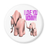 I Love You Mommy