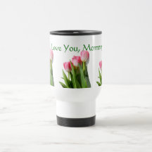 I Love You, Mommy Mug