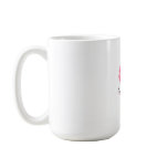 I love you mug