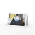 I LOVE YOU MUM Card