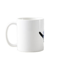 I Love You Planet Earth Mug