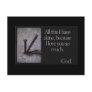 I love you. post card