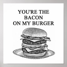 i love you poster