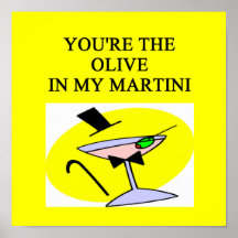 i love you poster