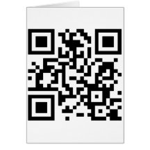 I Love You - QR Code Cards