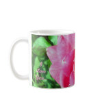 I Love You...Rose Mug